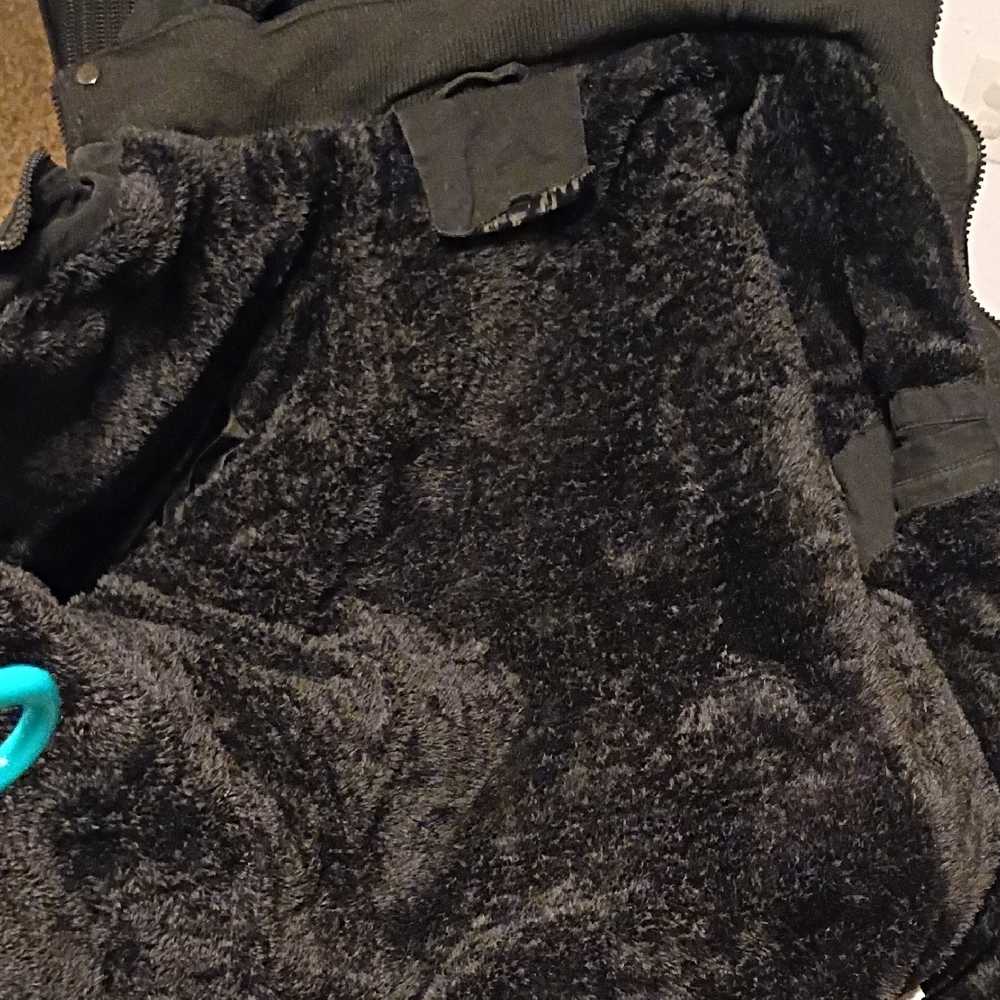 Source Unknown Black Jacket - image 7